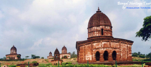 Bengal Heritage Tours